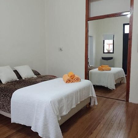 Monoambiente En Puerto Nuevo Apartment Concepcion del Uruguay Bagian luar foto