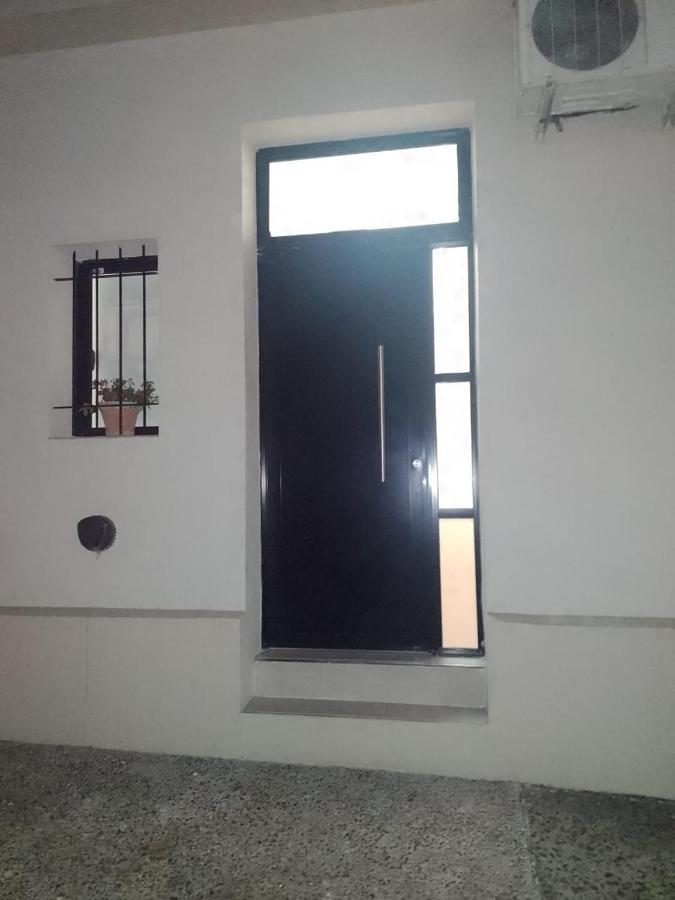 Monoambiente En Puerto Nuevo Apartment Concepcion del Uruguay Bagian luar foto