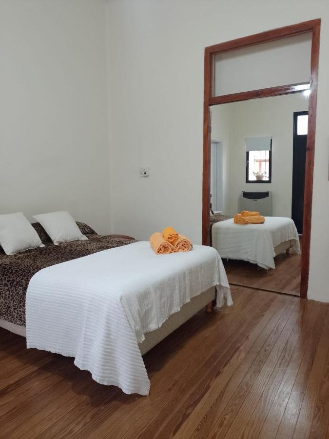 Monoambiente En Puerto Nuevo Apartment Concepcion del Uruguay Bagian luar foto