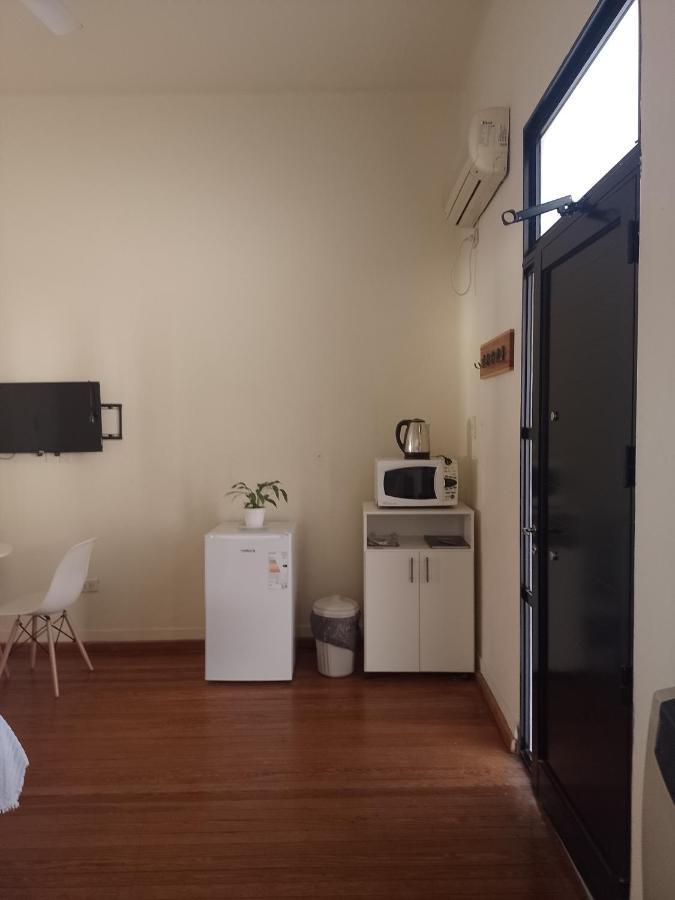 Monoambiente En Puerto Nuevo Apartment Concepcion del Uruguay Bagian luar foto