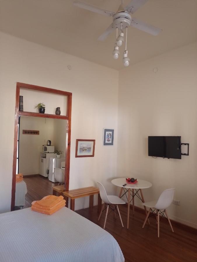 Monoambiente En Puerto Nuevo Apartment Concepcion del Uruguay Bagian luar foto