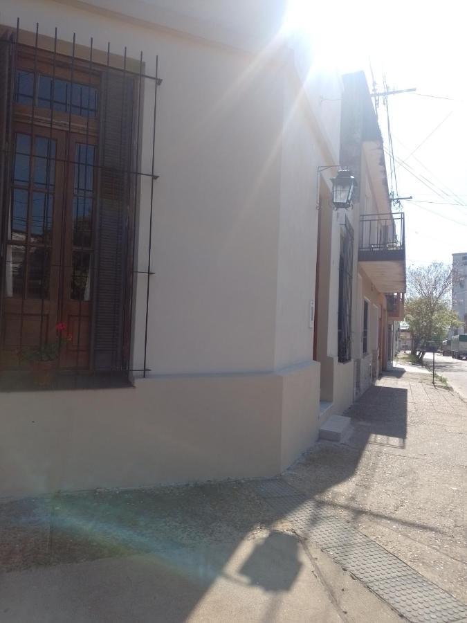 Monoambiente En Puerto Nuevo Apartment Concepcion del Uruguay Bagian luar foto